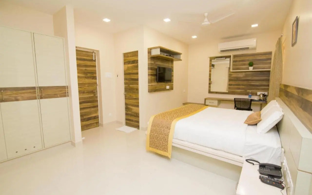KK Inn - Guduvancherry