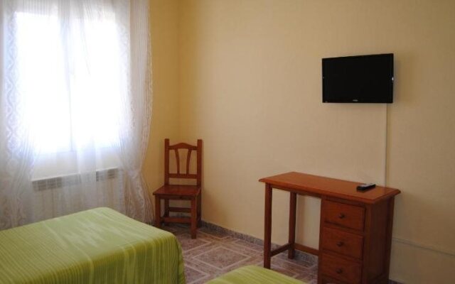 Hostal Ávila