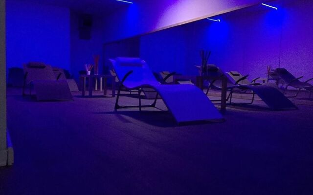 Resort Borgo al Sole and Spa