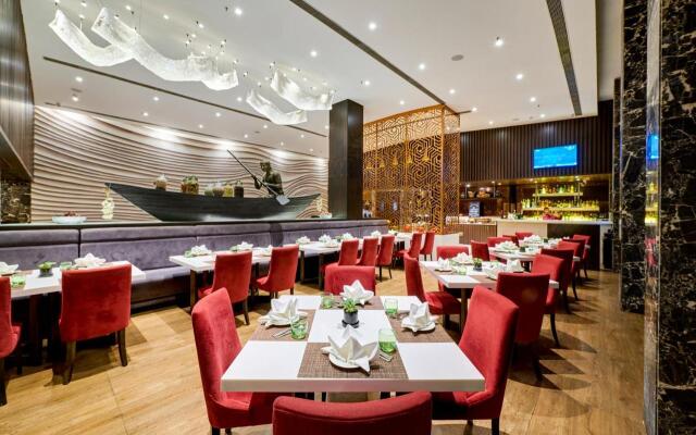 Goldfinch Hotel Mumbai