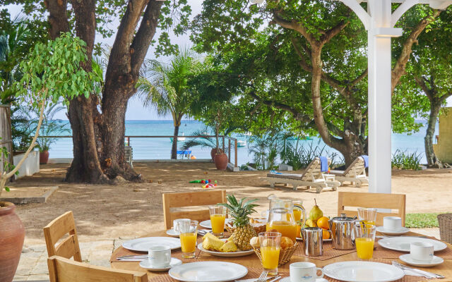 Le Beachclub Serviced Apartments and Villas