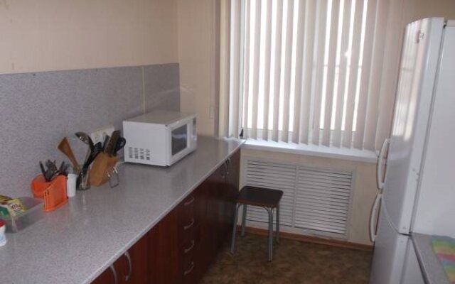 Hostel Millenium na Bagnyuka