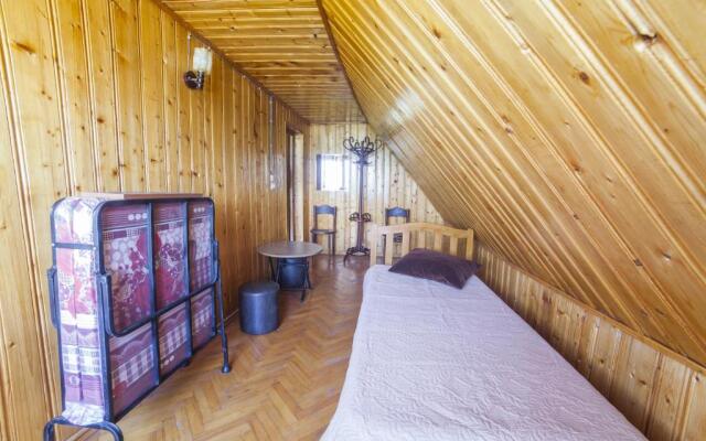 Eco House Sabero