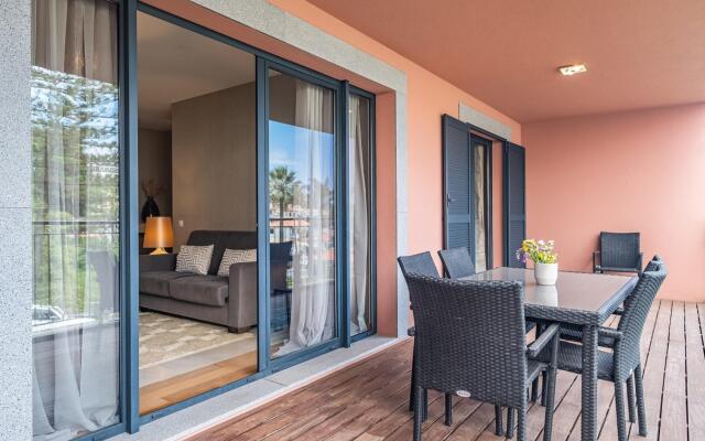 Living Funchal by Madeira Sun Travel