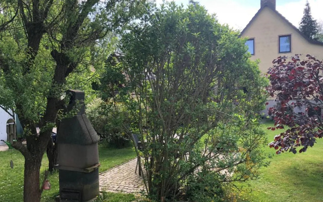 Peeneurlaub