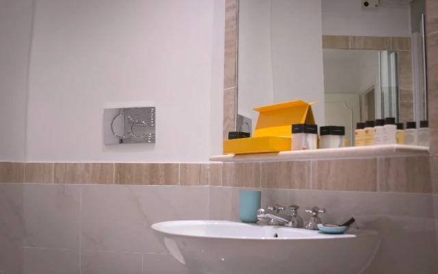 Hemeras Boutique House Orsini