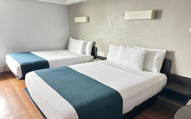 Motel 6 Springfield, VA - Washington DC Southwest
