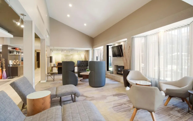 Courtyard by Marriott Huntington Beach Fountain Valley