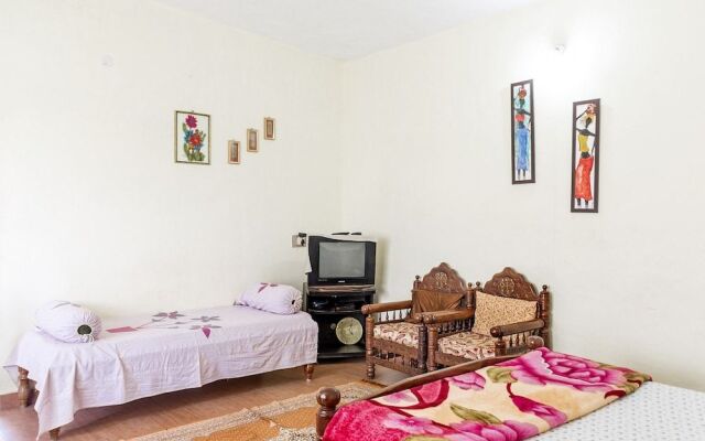 GuestHouser 1 BR Homestay 58ba