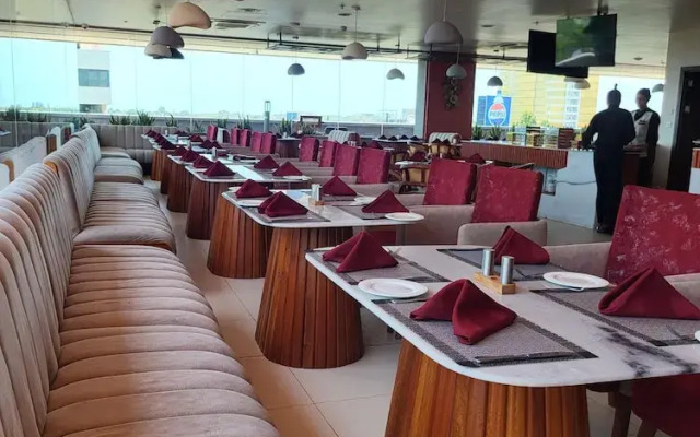 Kingjada Hotel