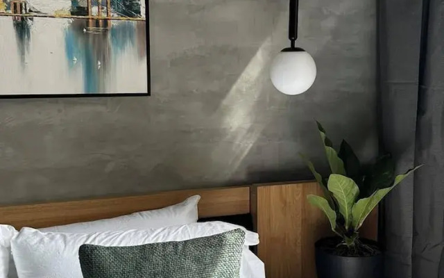 Caldwell Boutique Hotel