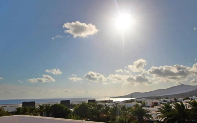 Casa Esperanza, 2 Bedroom Duplex Puerto Calero