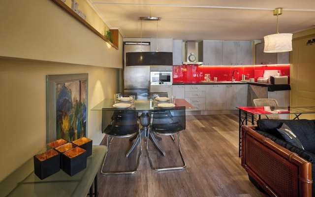 2BR Oasis South Riviera Stay MK