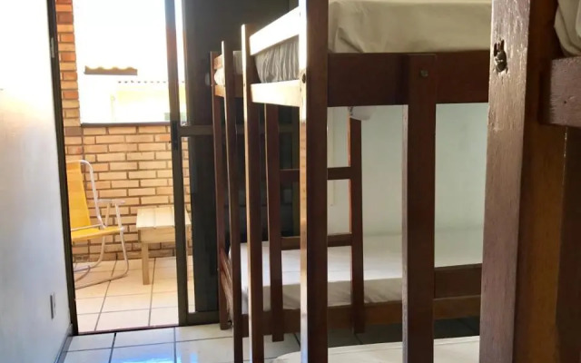 Quatro Ilhas Eco Hostel
