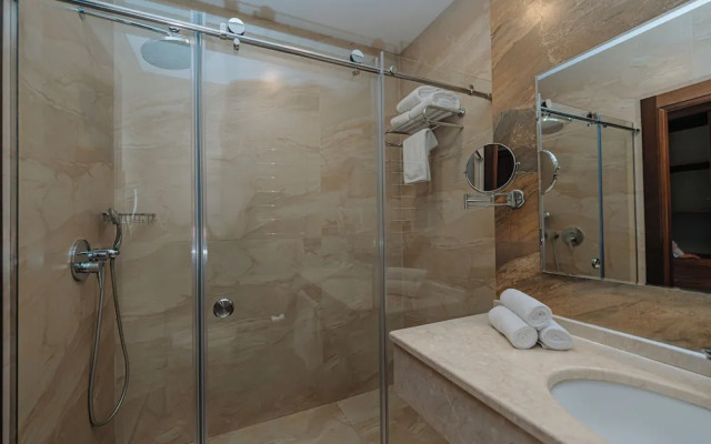 City Park Inn Baku