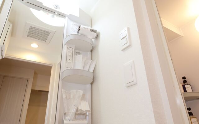 Residence Hotel Hakata 2