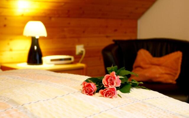 Ferienwohnungen Annegret Schütte