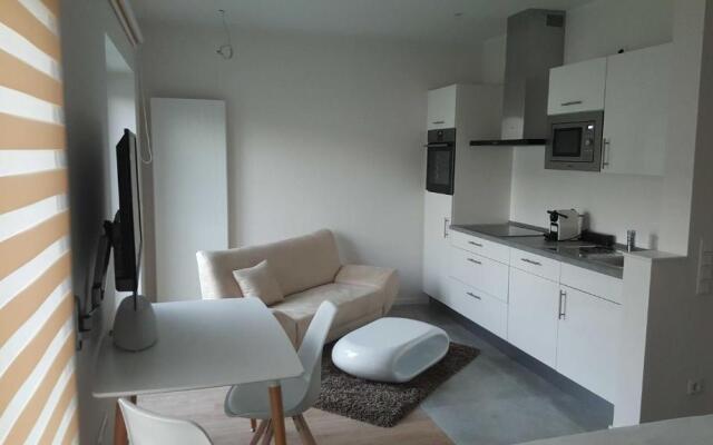 Business Boarding Lippstadt