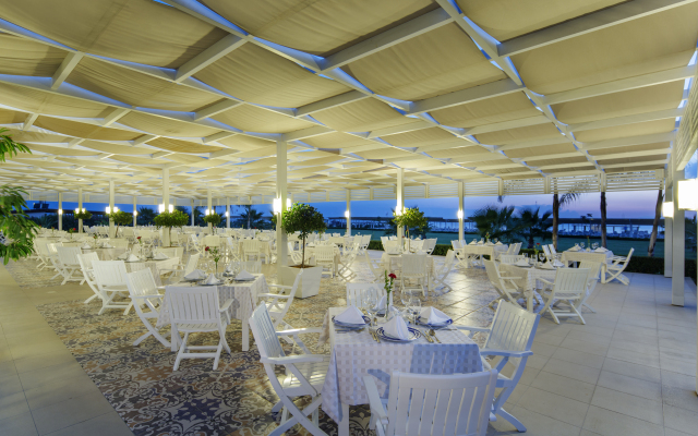 Sunis Elita Beach Resort Hotel & Spa  - All inclusive