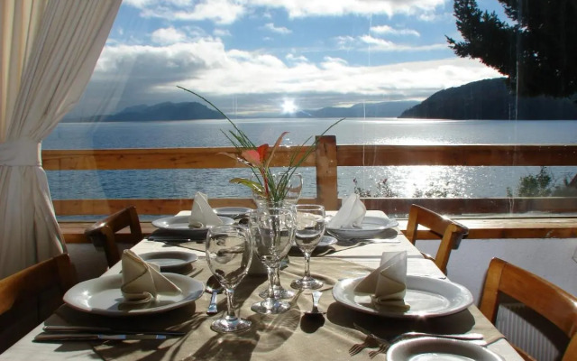Apart del Lago