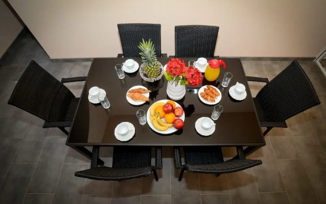 Apartments Julijana
