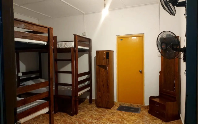Natraj Hotel