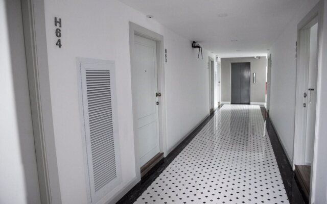 Haus Hotel Udonthani