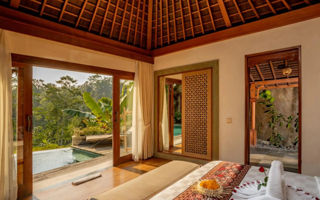Nau Villa Ubud