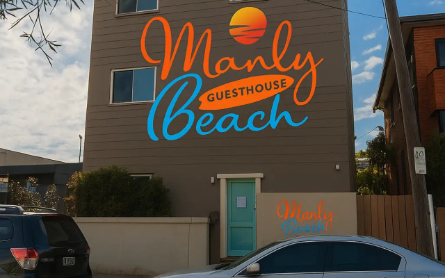 Sandy Bottoms Guesthouse