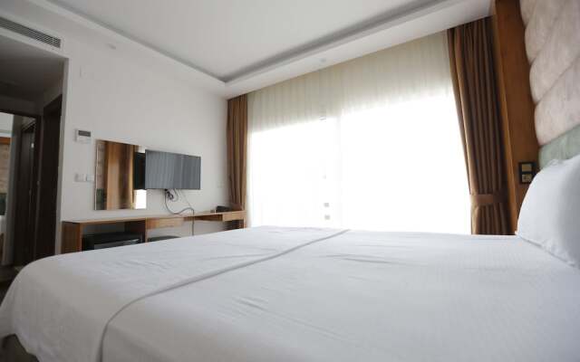 Askar Port Hotel By Continent