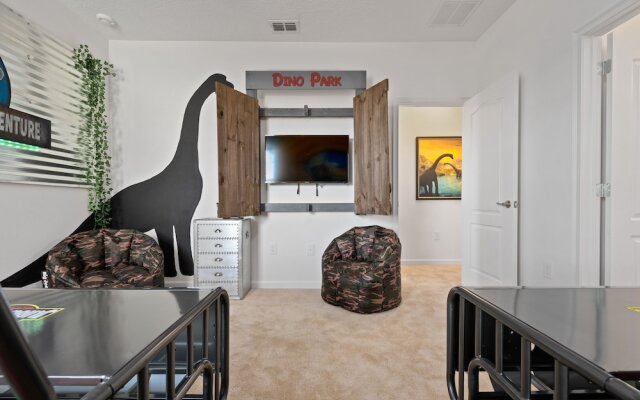 Sr_924r Splendid Solterra 12 Bedroom Home