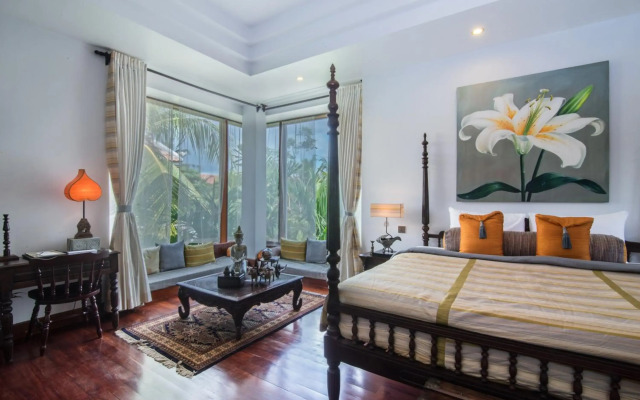 Mane Boutique Hotel & Spa