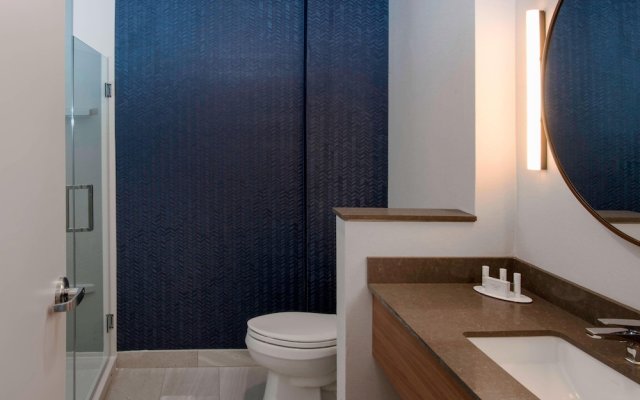 Fairfield Inn & Suites by Marriott Orlando at Millenia