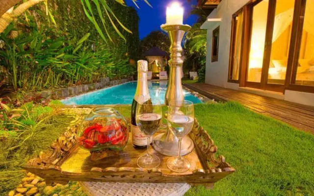 MagicOfBali Villas