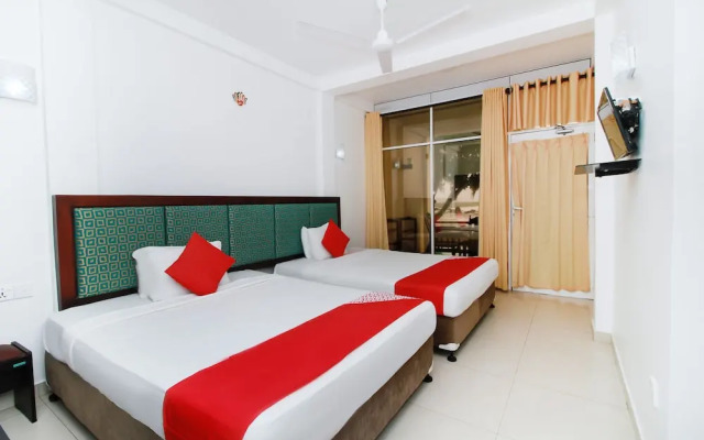 OYO 251 Milton Beach Resort