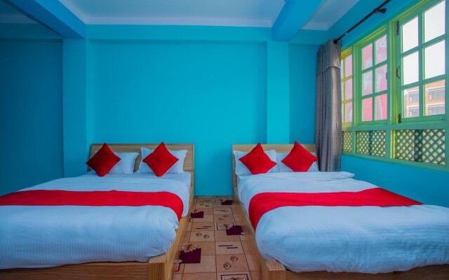 Hotel Aalishan By OYO Rooms