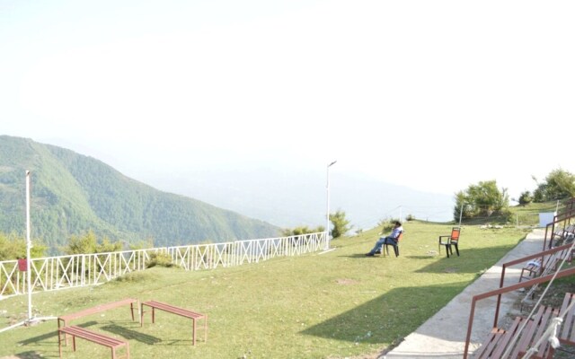 The Sky Village