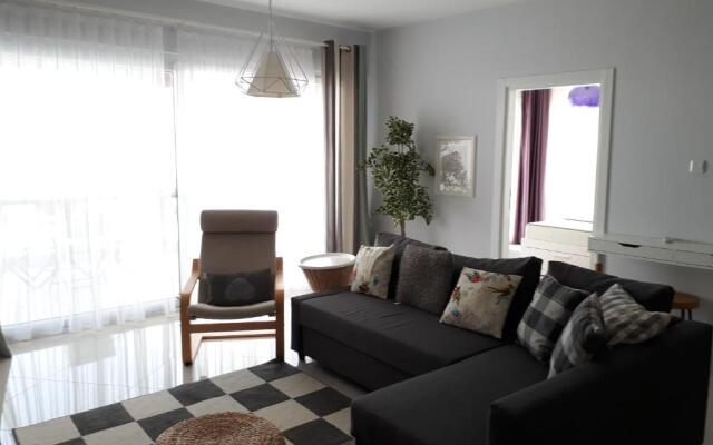 Apartment D 3.13 GASTRIA