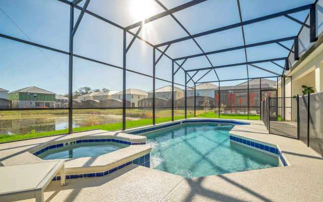 2395RAMA, Kissimmee, US