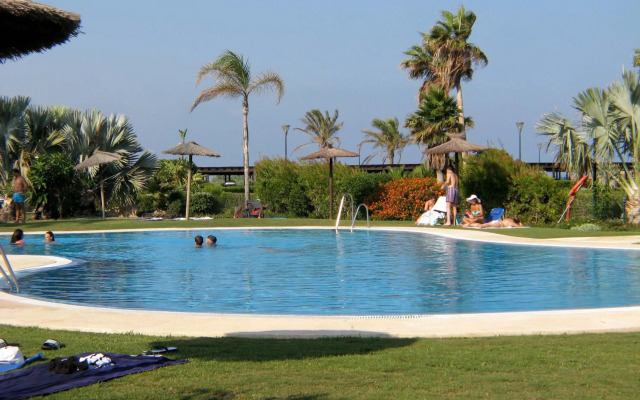 Apartamento VenAVera Playa JARDINES N2-1D