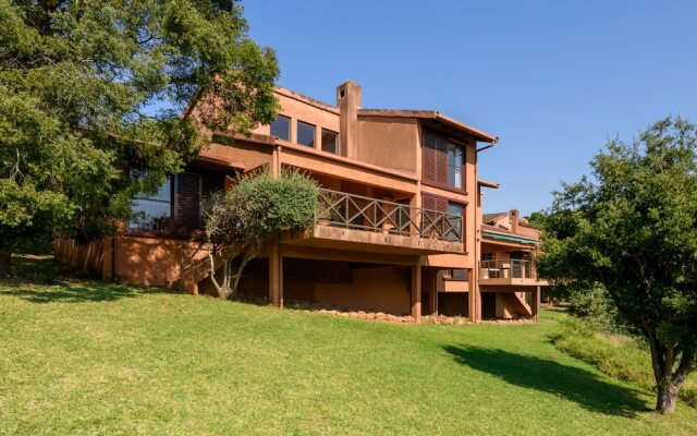 San Lameer Villa 10312