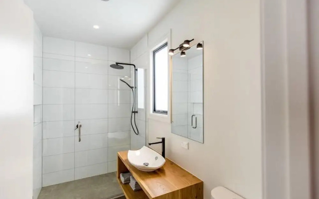 The Provincial Apartments