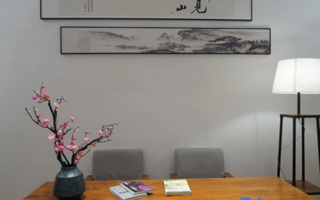 Wangjiao Apartment (Ancient City Jichuan Branch)