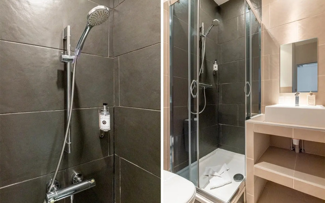 Urban Style Bordeaux Centre Hotel de la Presse