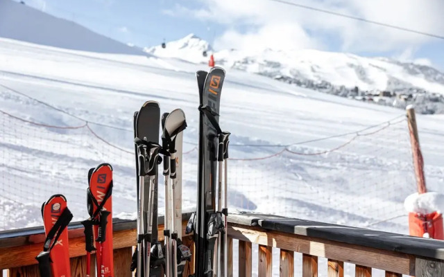 Ultima Hotel  Courchevel