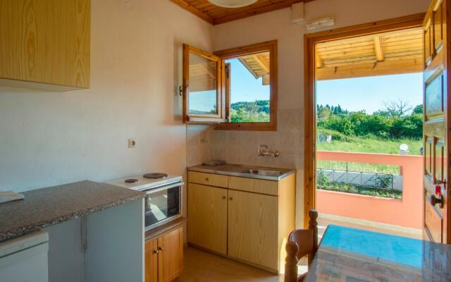 Loula Apartments