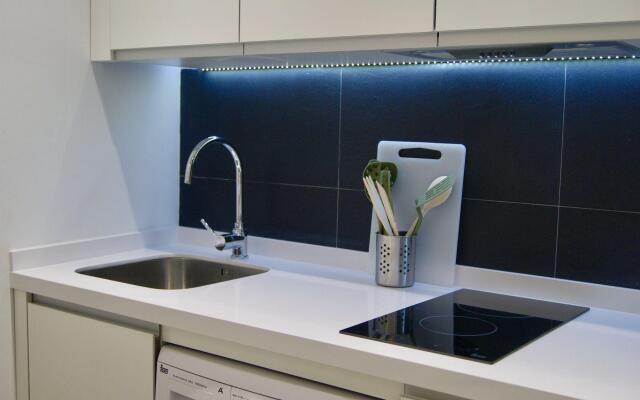 Oh Madrid San Lorenzo