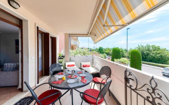 Wolf House - Sirmione Holiday