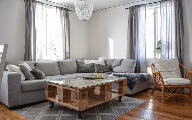 Amazing Home in Färjestaden With 2 Bedrooms