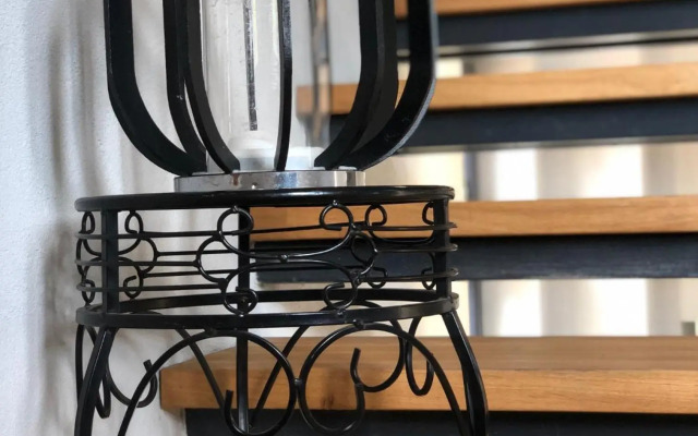 MiTRa Luxury Apartments